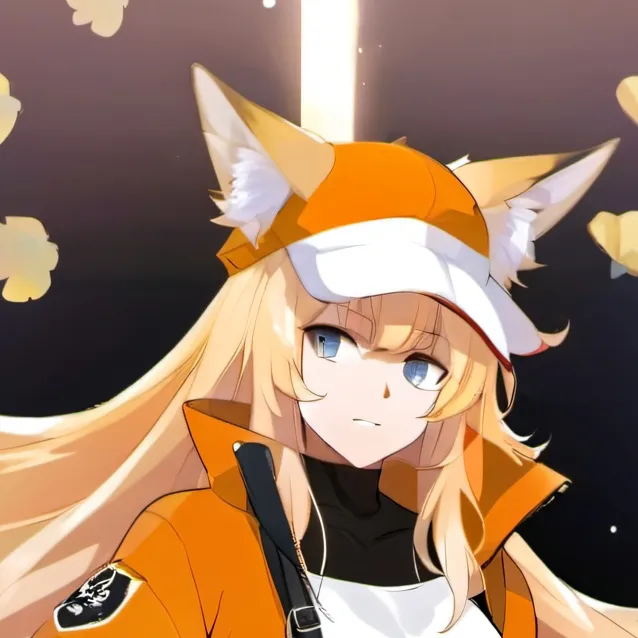 chat with ai character: senko