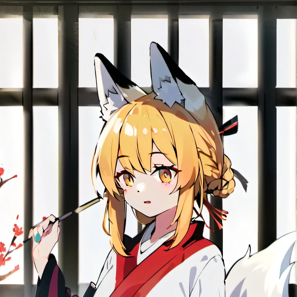 chat with ai character: Akira