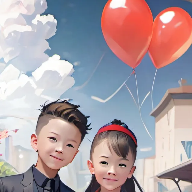 chat with ai character: Yuki 