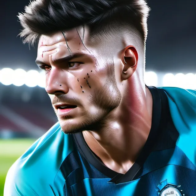 chat with ai character: James 