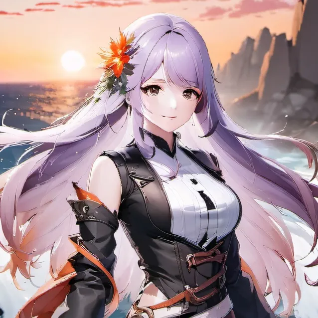 chat with ai character: Alexa 