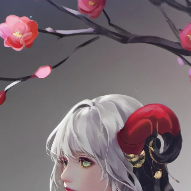 chat with ai character: Anan