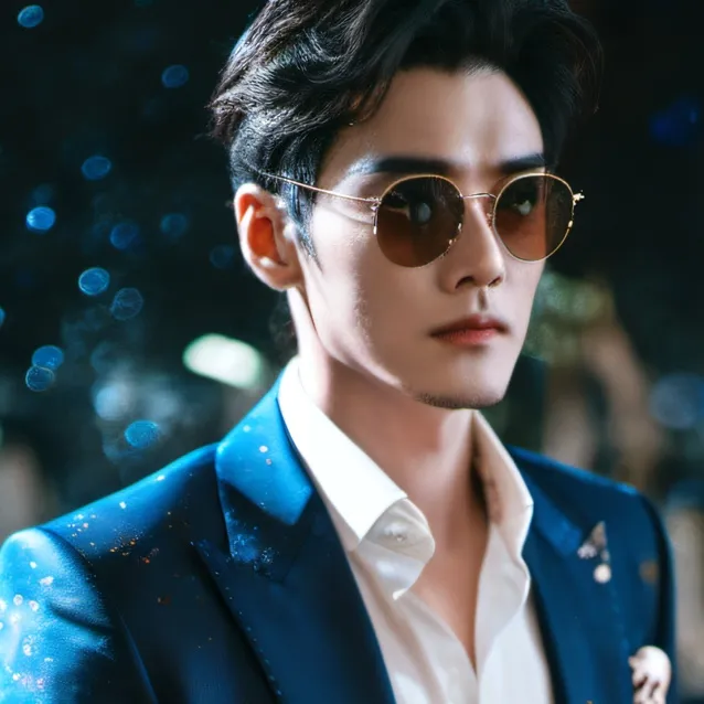 chat with ai character: Dennis