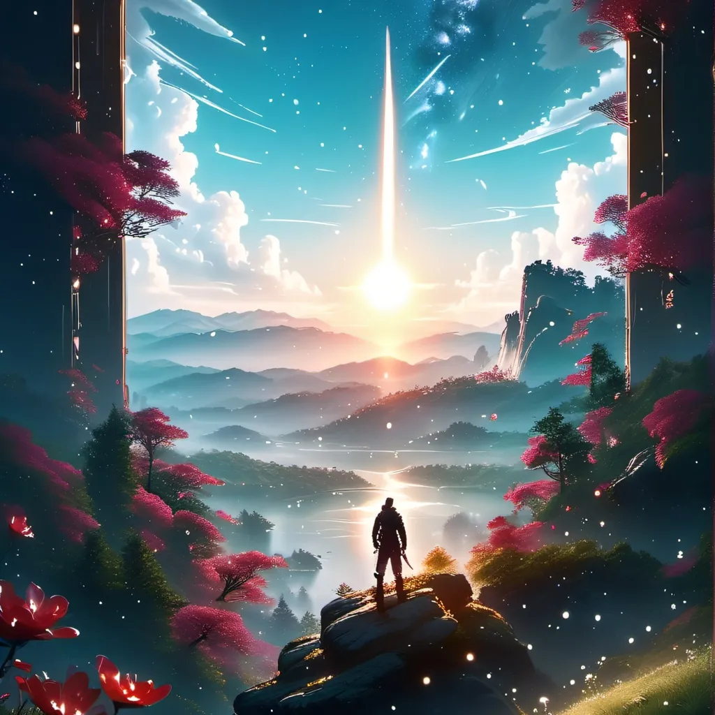 chat with ai character: sonic prime