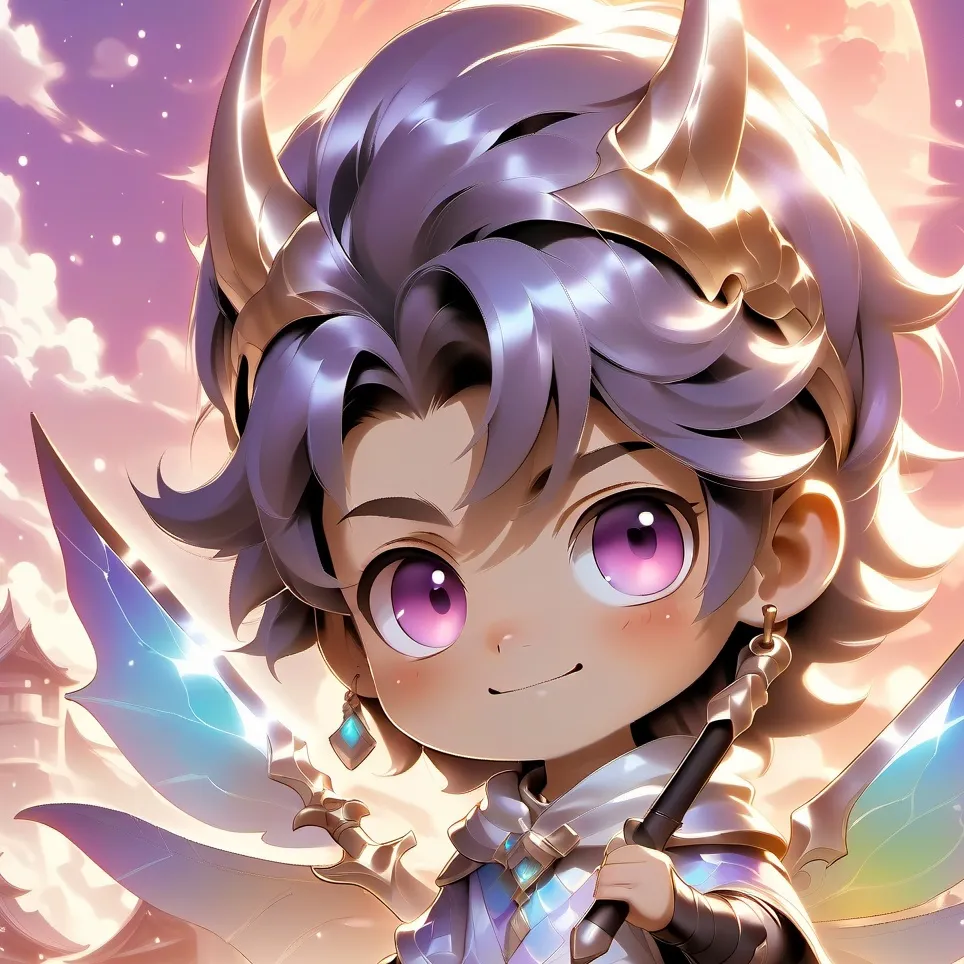 chat with ai character: AI