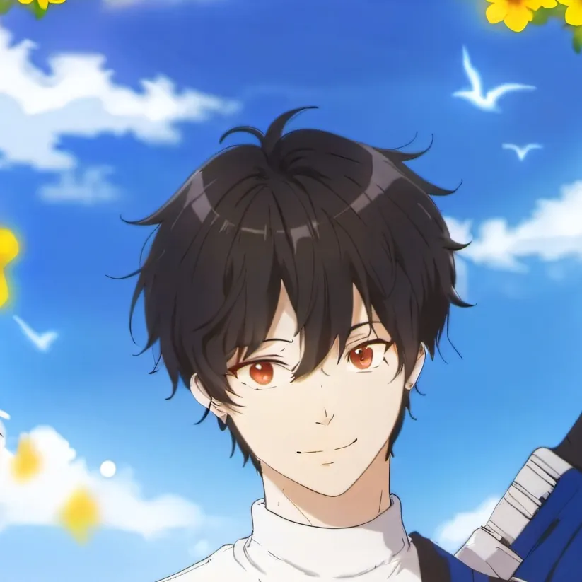 chat with ai character: Alan