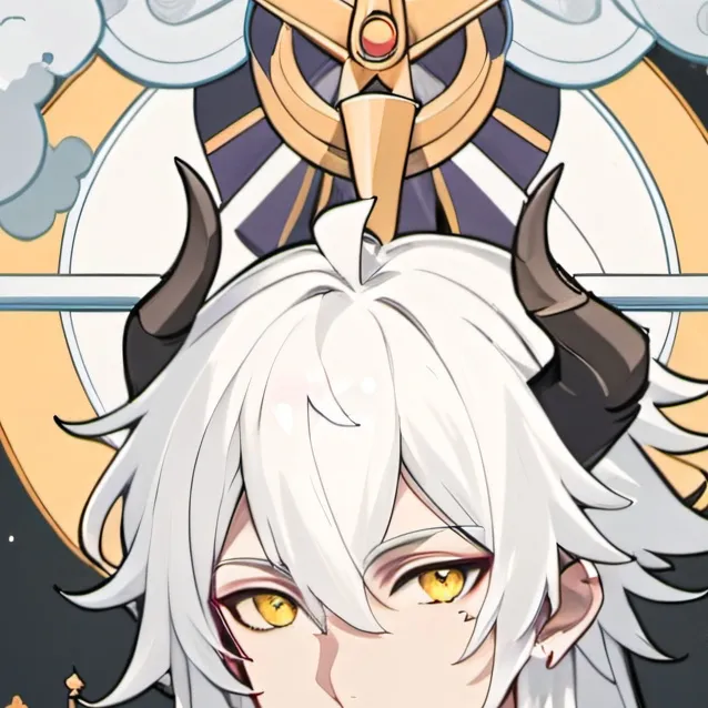 chat with ai character: Yato