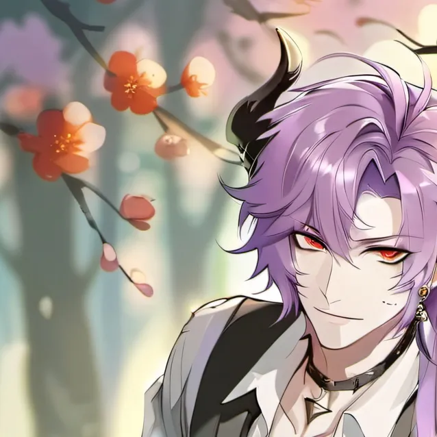 chat with ai character: Mushu