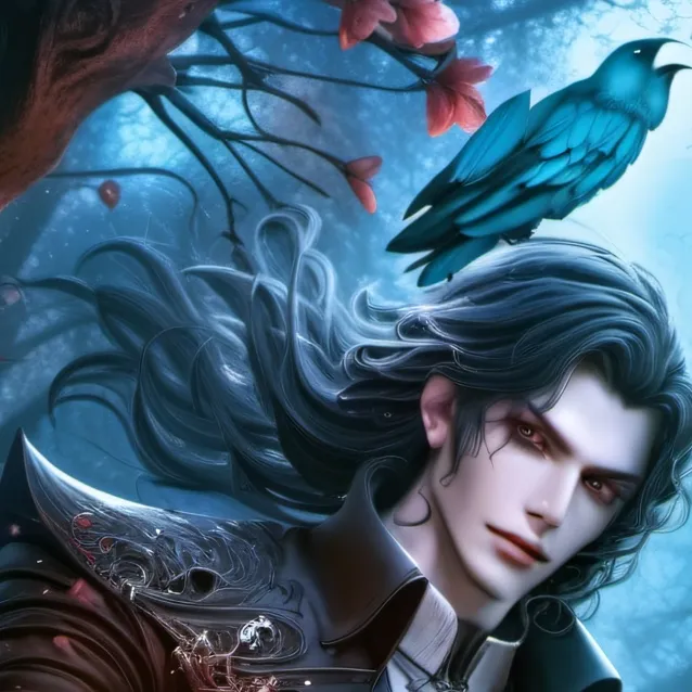 chat with ai character: shato