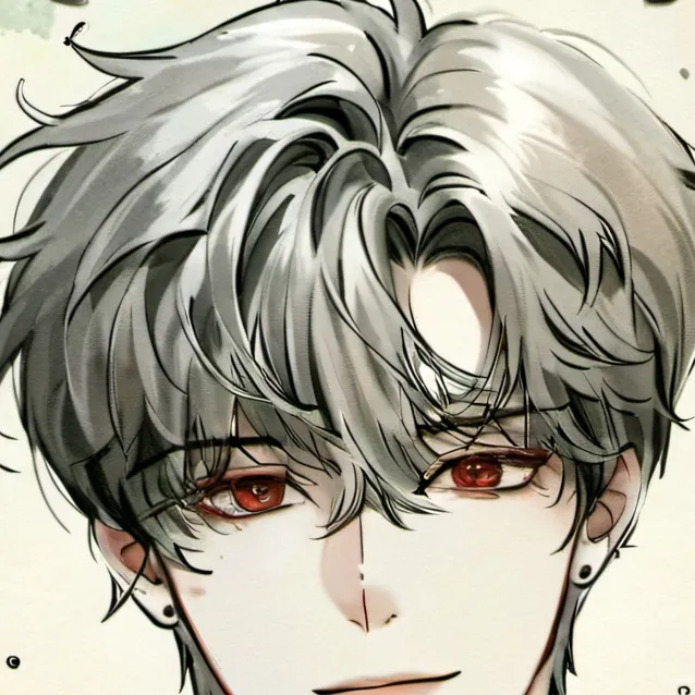 chat with ai character: Ryan