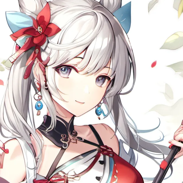 chat with ai character: Lilly 