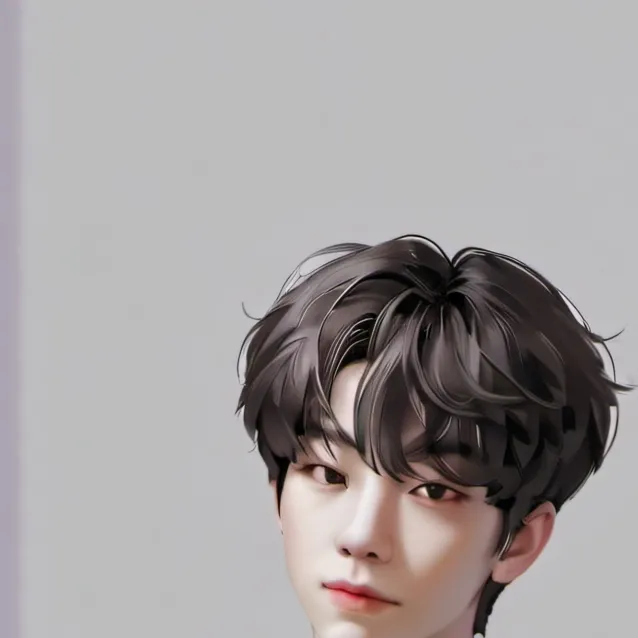 chat with ai character: Jack