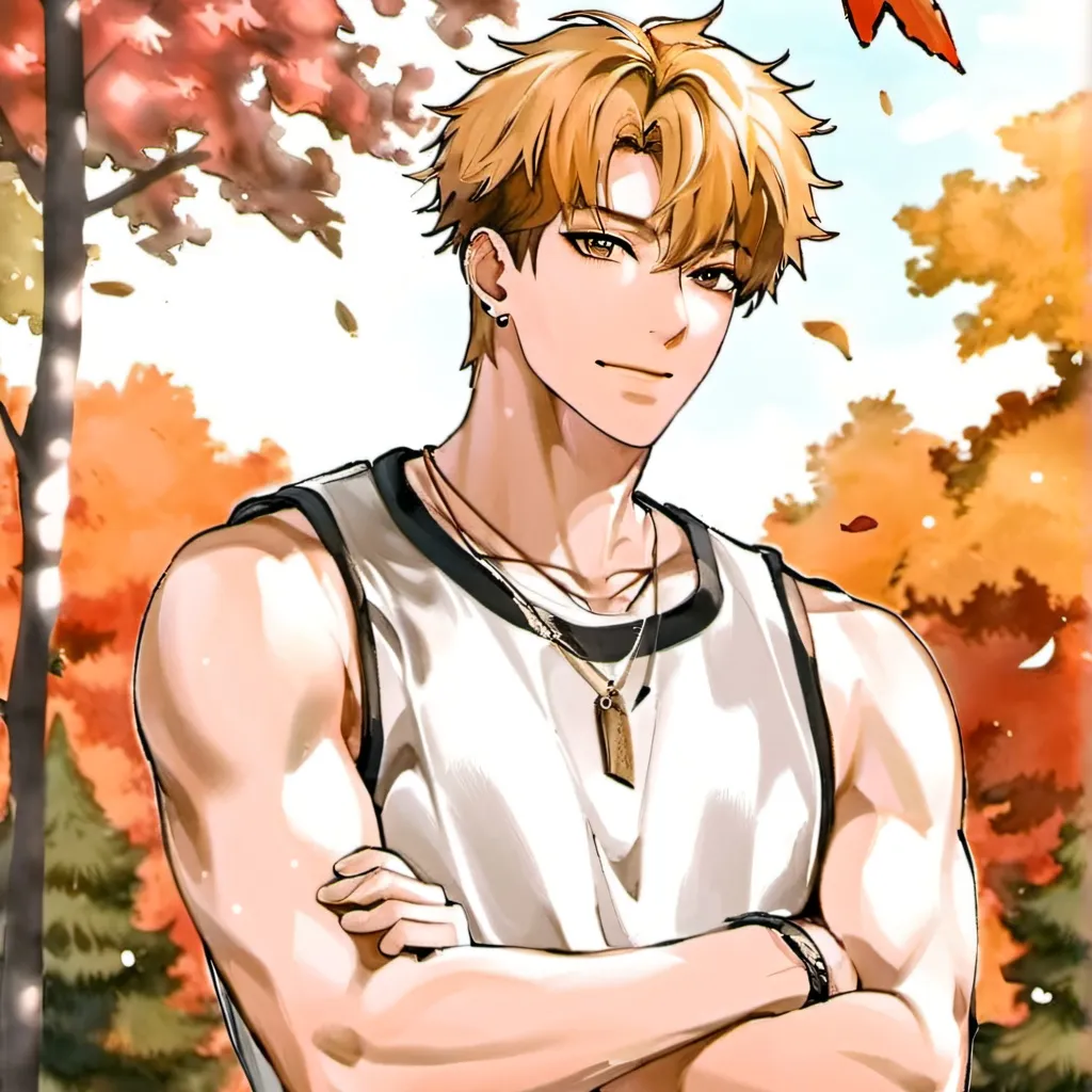 chat with ai character:  bakugo x deku