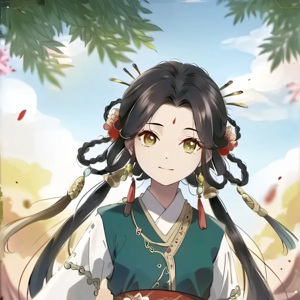 chat with ai character: Joua Vang