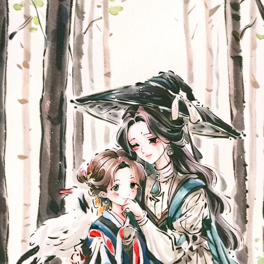 chat with ai character: Demon Slayer(DS)