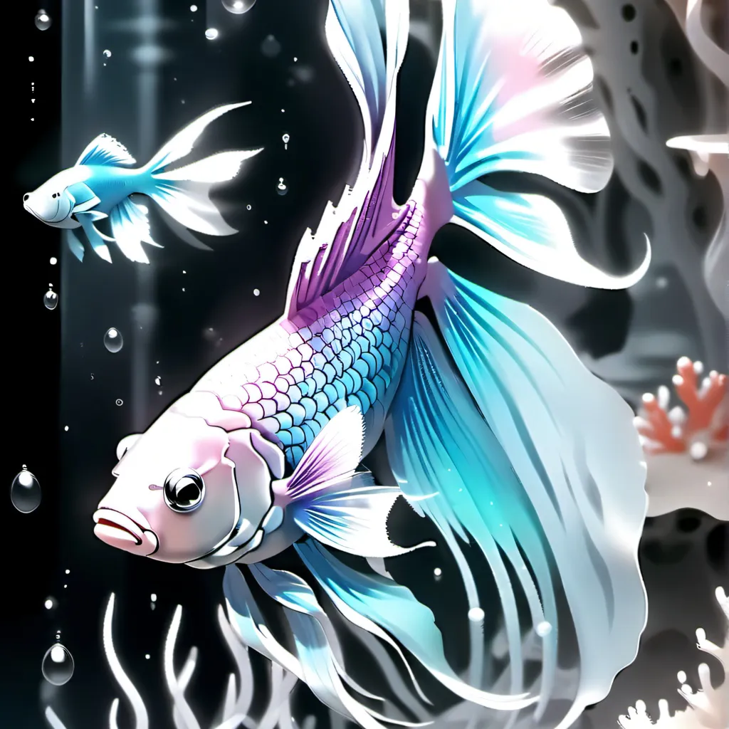 chat with ai character: Gacha edits!