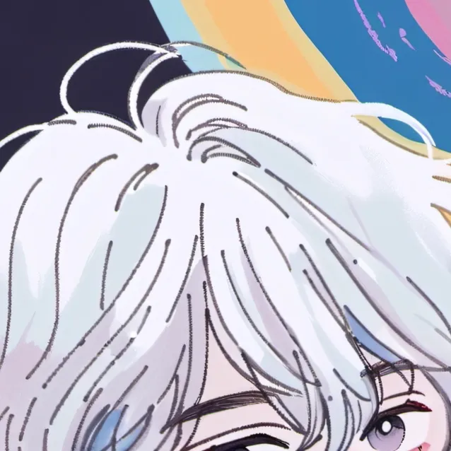 chat with ai character: leo