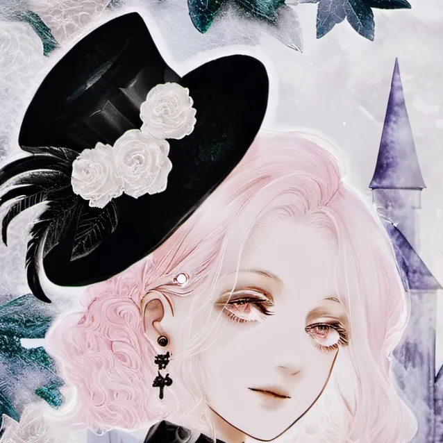 chat with ai character: Lance