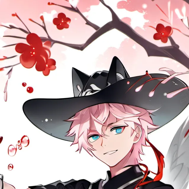 chat with ai character: Jax