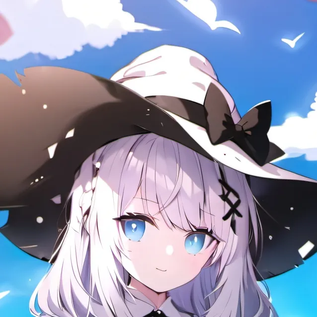 chat with ai character: yuki