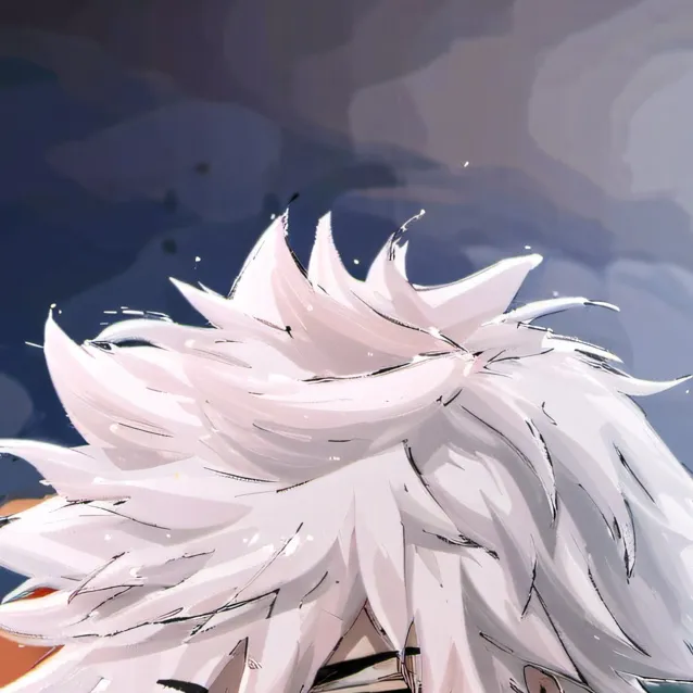 chat with ai character: Leo