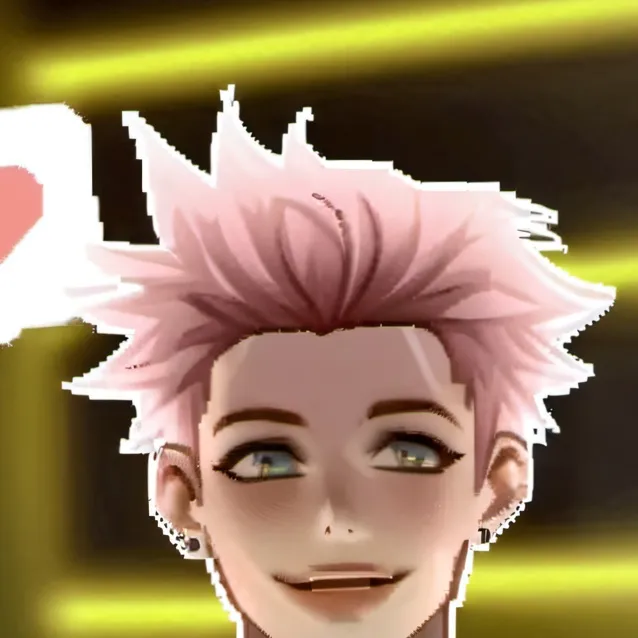 chat with ai character: Jax