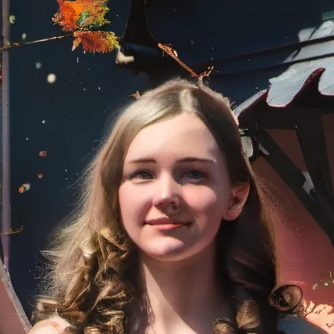 chat with ai character: Samantha 