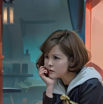 chat with ai character: Benny