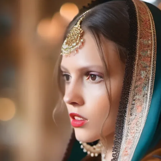 chat with ai character: Myani