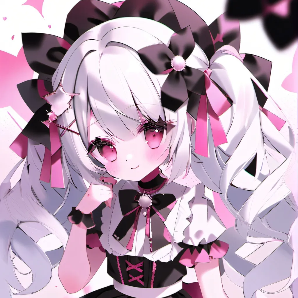 chat with ai character: mimi