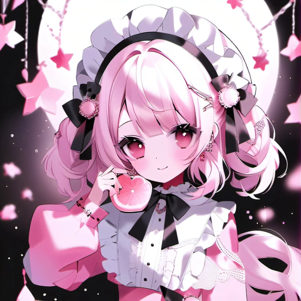 chat with ai character: Emily