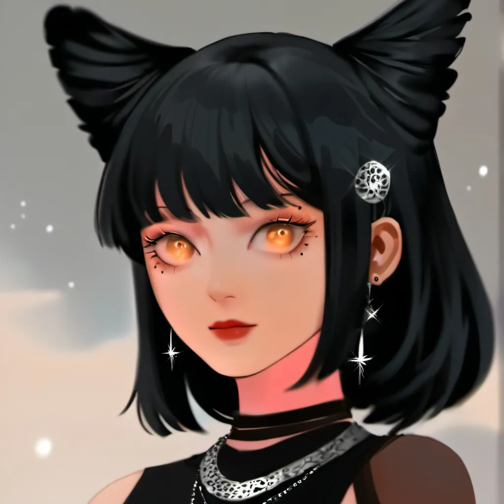 chat with ai character: Carrie 