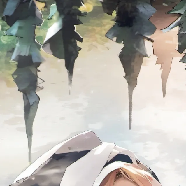 chat with ai character: Zaide