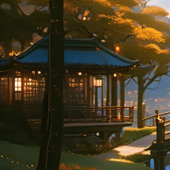 chat with ai character: Smiling critters