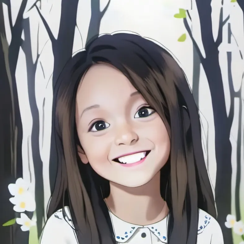 chat with ai character: Ava