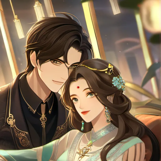 chat with ai character: Ethan