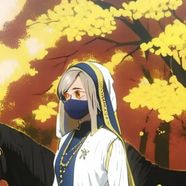 chat with ai character: Faye