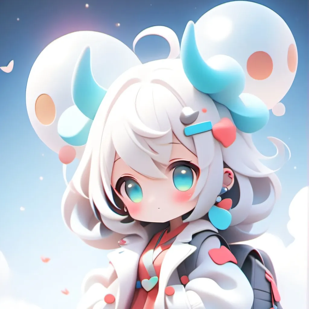 chat with ai character: milo and chip