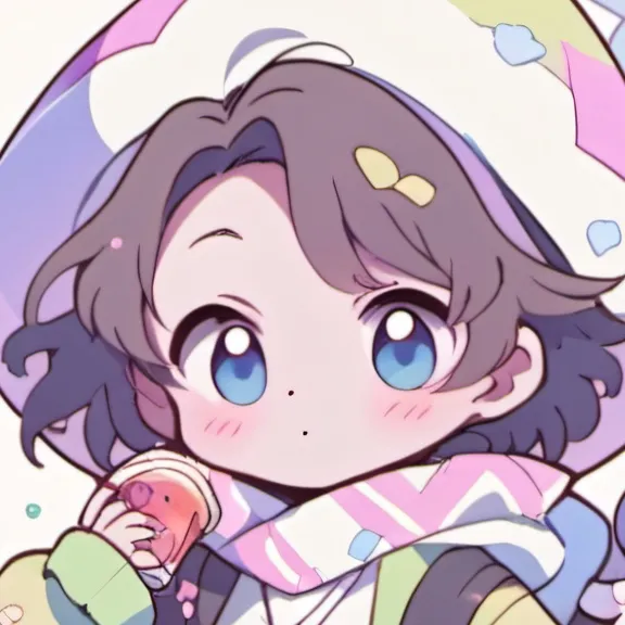 chat with ai character: lizzy