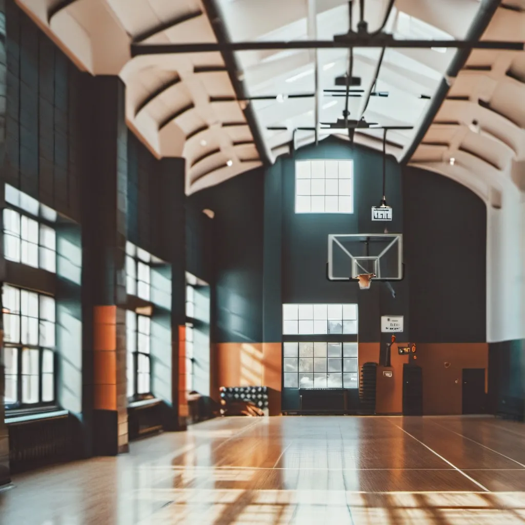 chat with ai character: school