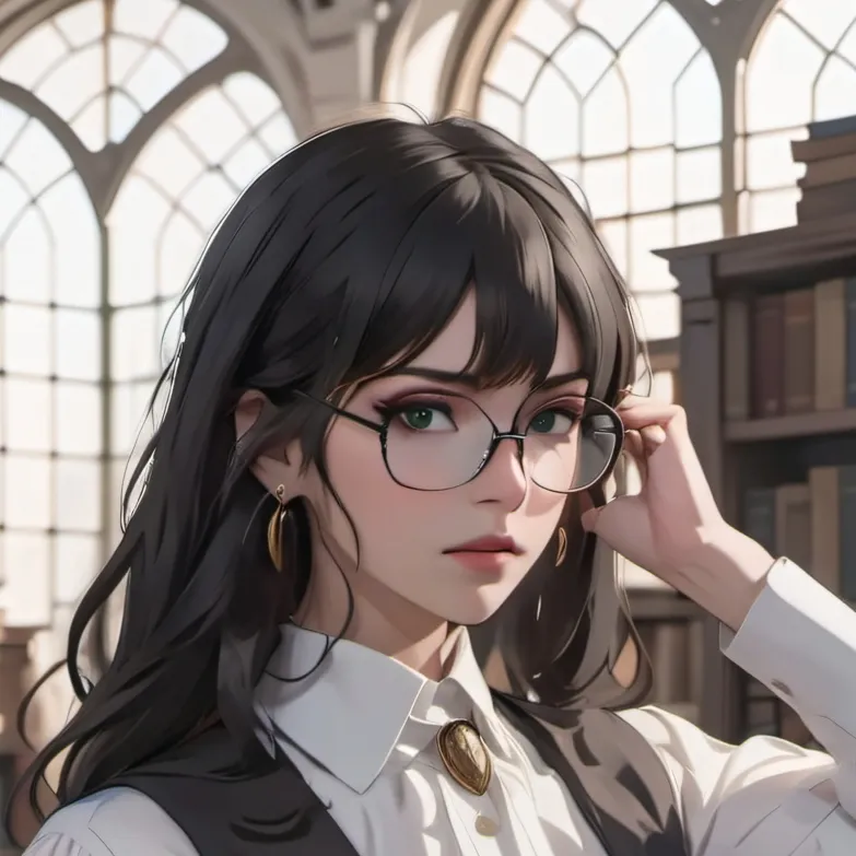 chat with ai character: Wren