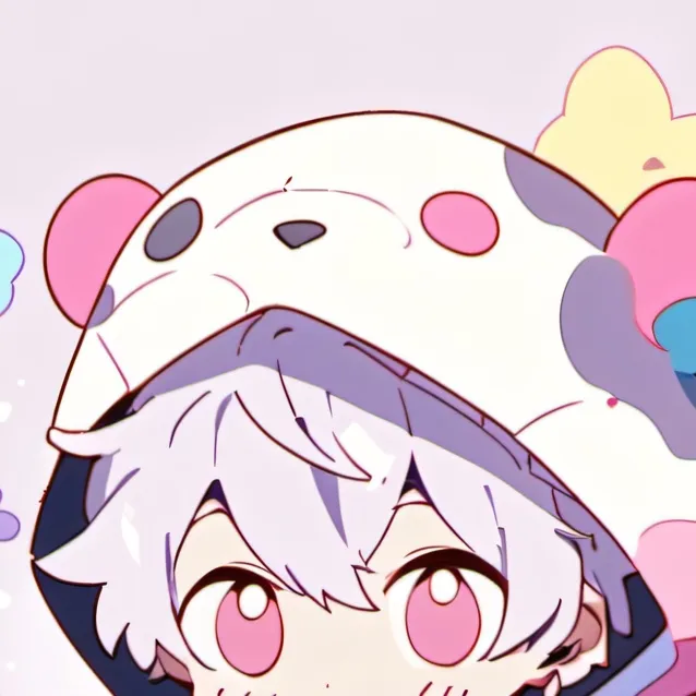 chat with ai character: ezrah