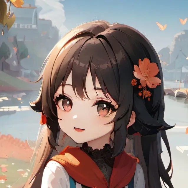 chat with ai character: Atlanta 