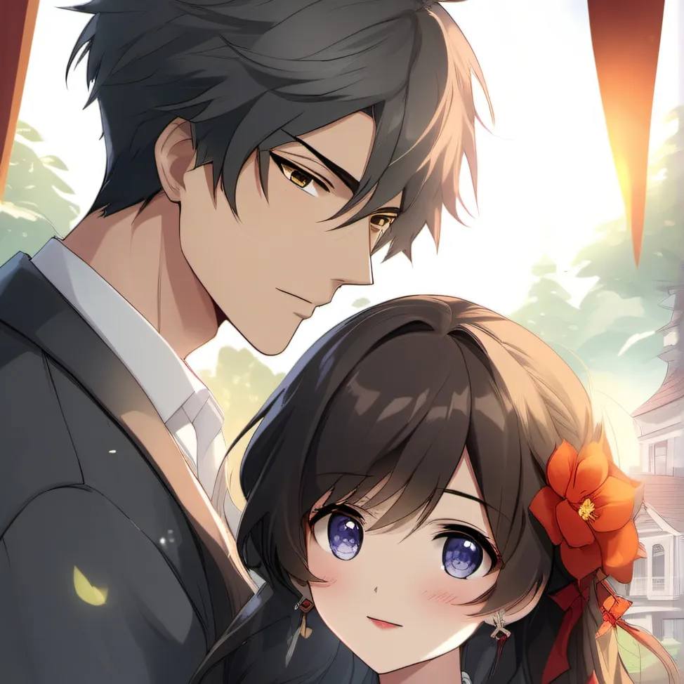 chat with ai character: milia