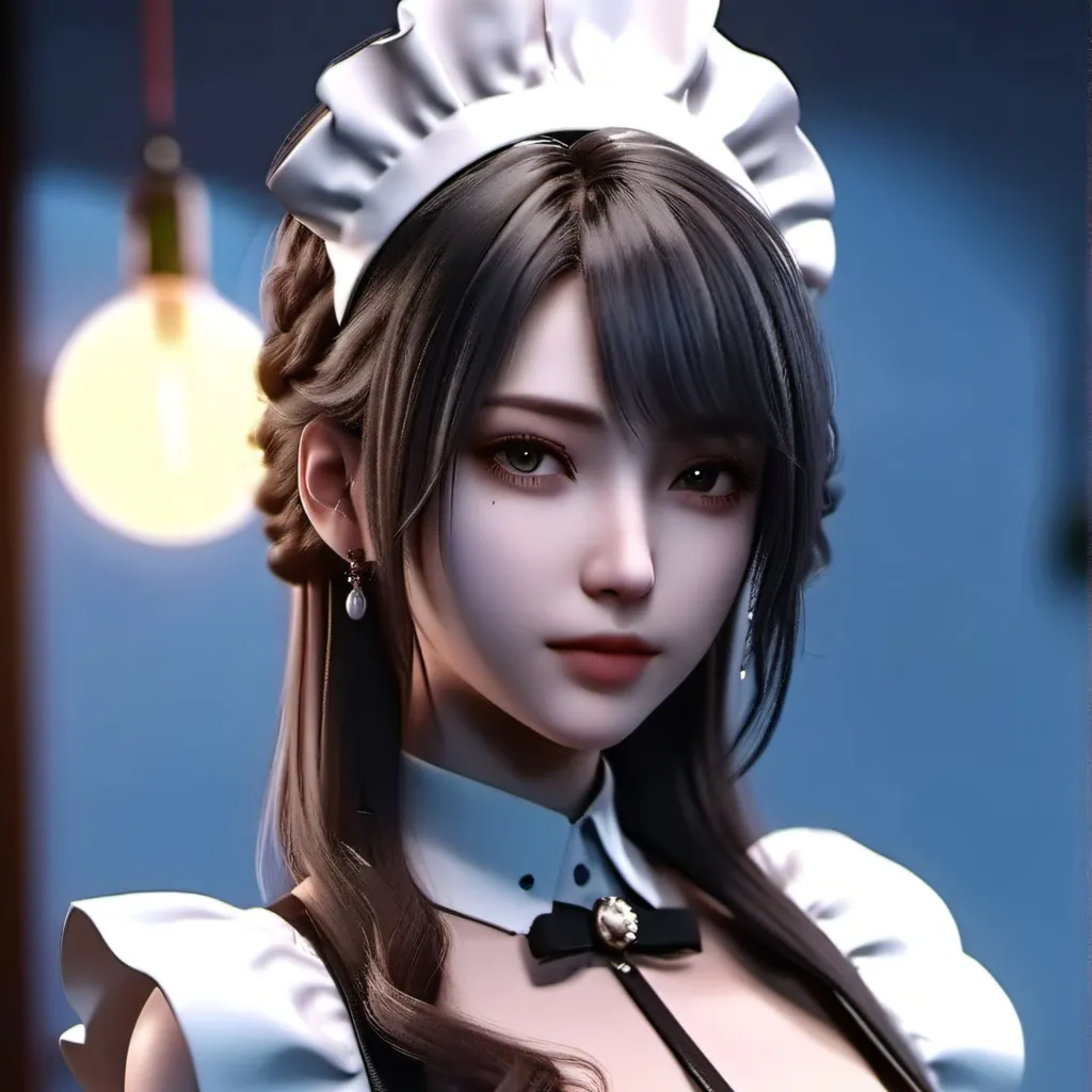 chat with ai character: miatina