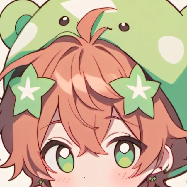 chat with ai character: max