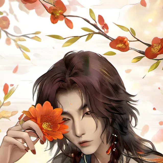 chat with ai character: yeon