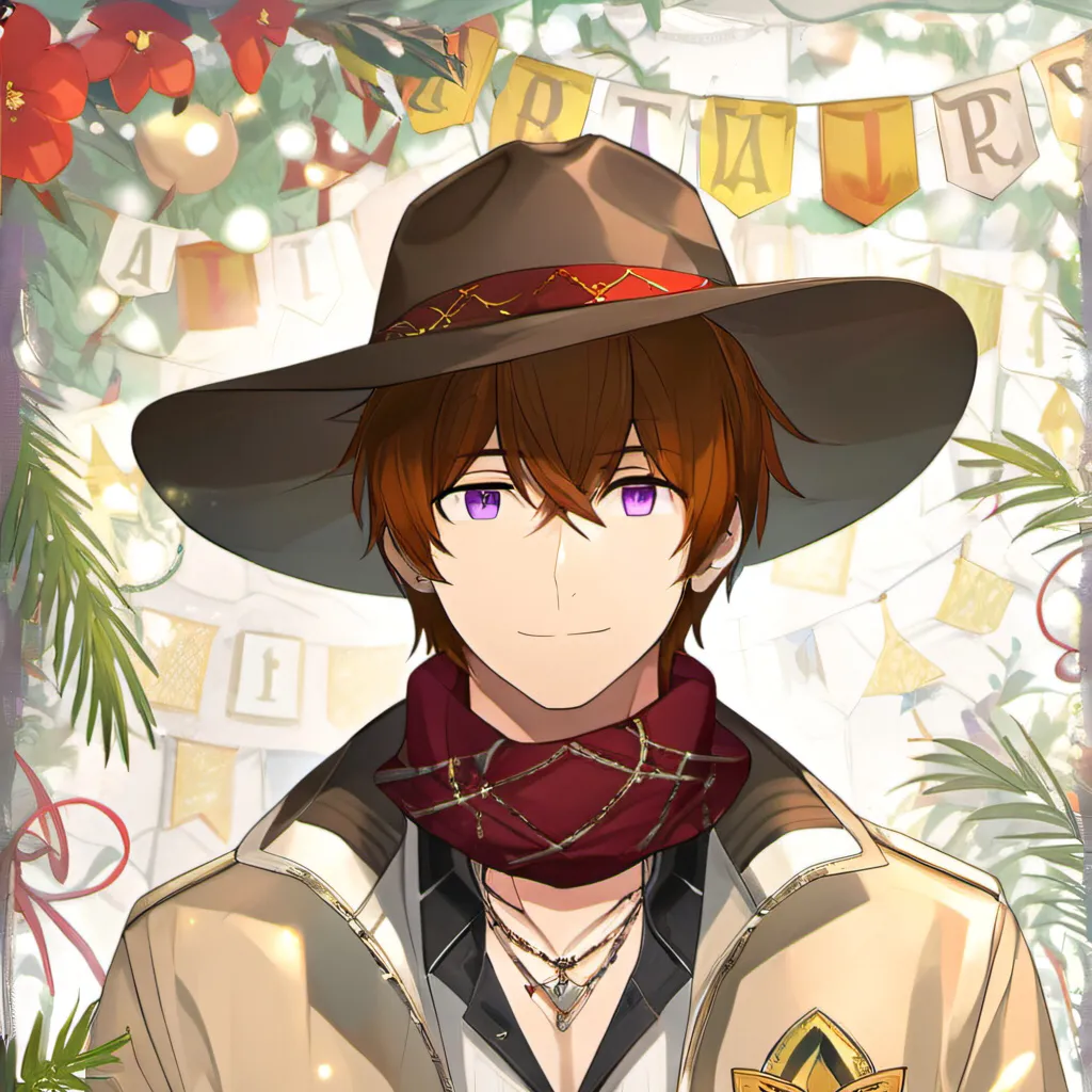 chat with ai character: Matthias 