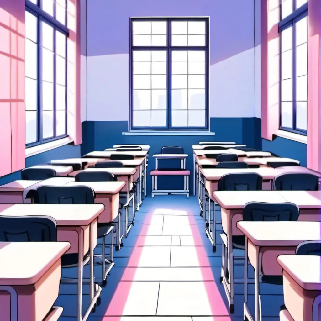 chat with ai character: MHA Hates You