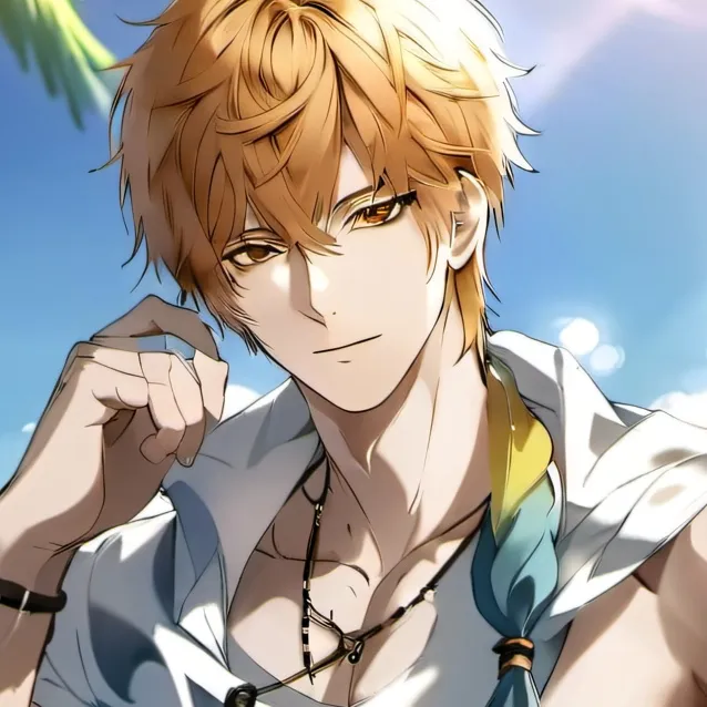 chat with ai character: Katsune Yaoruyozu